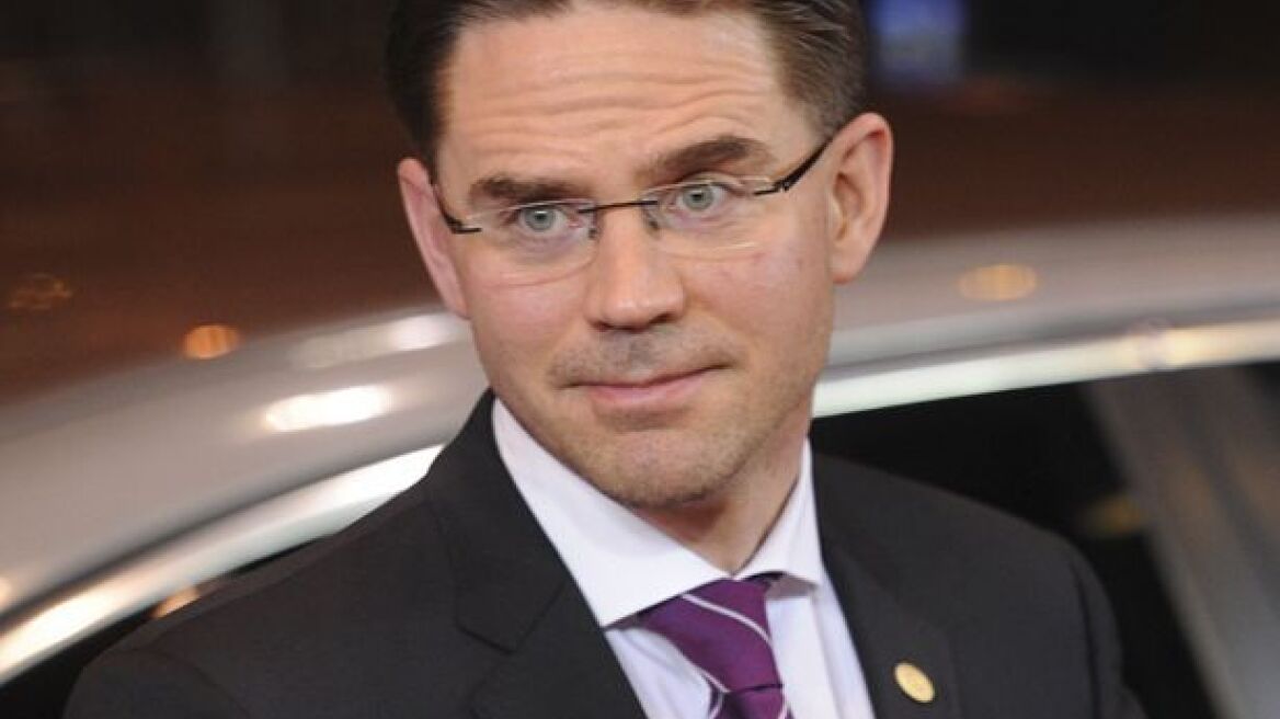 Γίρκι Κατάινεν: Ο «μαραθωνοδρόμος» που θα «τρέξει» την ευρωπαϊκή οικονομία