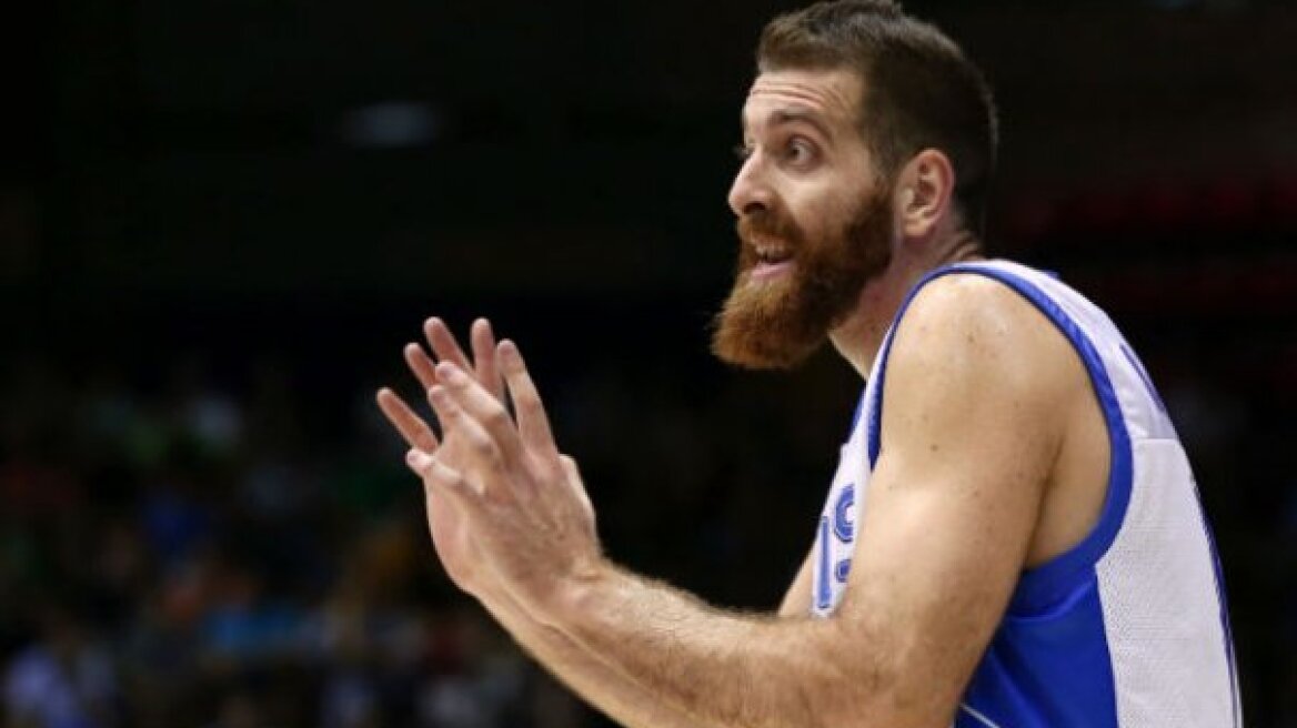 Καϊμακόγλου: «Ας βάλουμε τα σουτ με την Αργεντινή!»