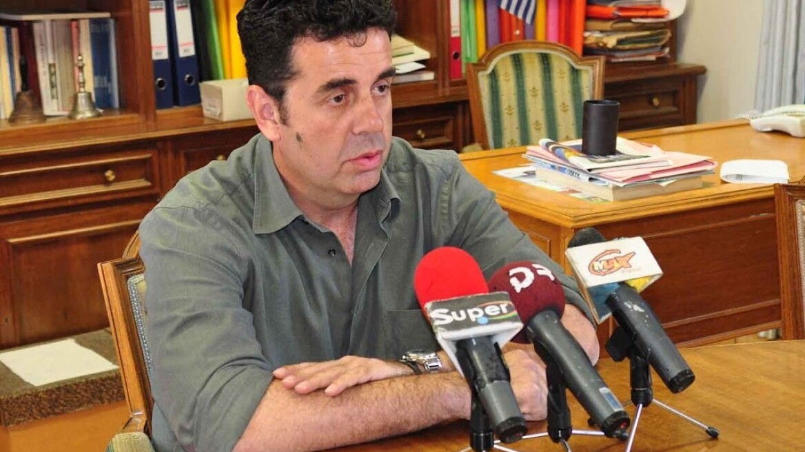 Απαλλαγή των διατηρητέων κτηρίων από τον ΕΝΦΙΑ ζητά ο δήμαρχος του Ναυπλίου