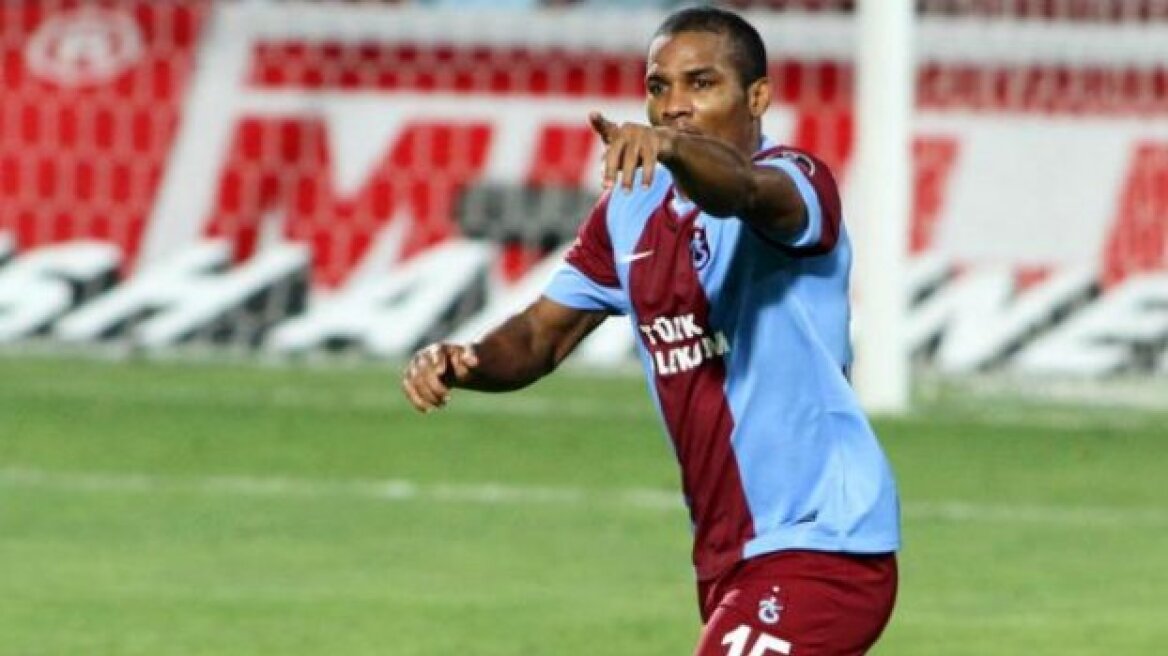 Hθελε Μαλουντά ο ΠΑΟΚ