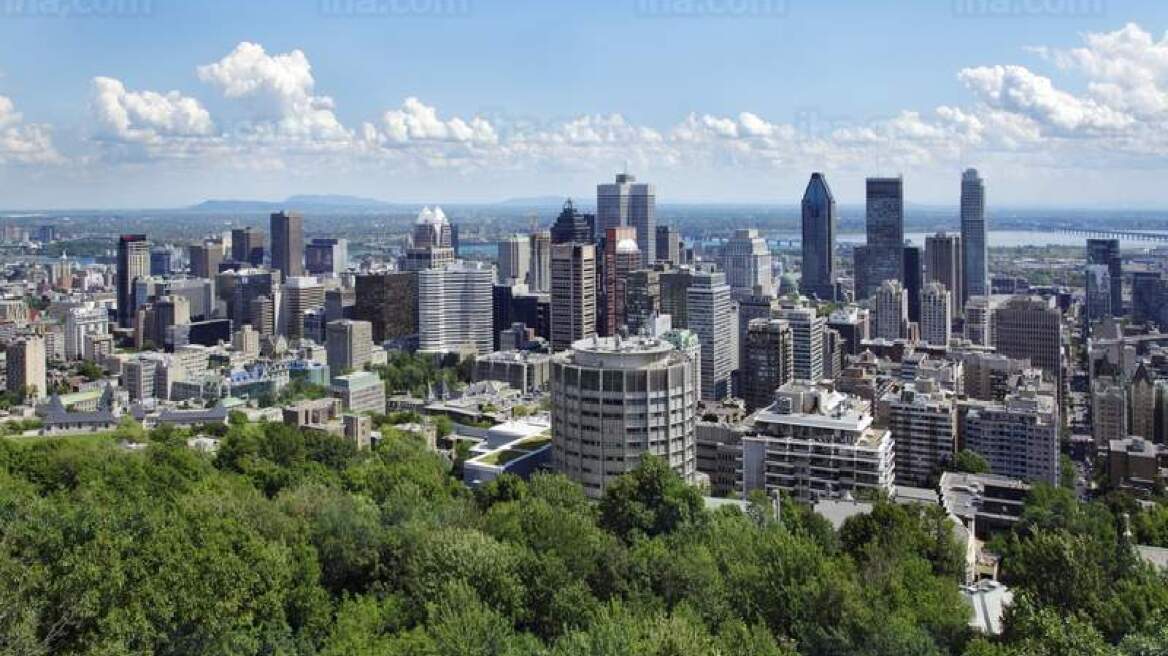 Καναδάς: Απεβίωσε ο ιερέας Γεώργιος Σαϊτανής, εμβληματική μορφή των Ελλήνων του Μόντρεαλ