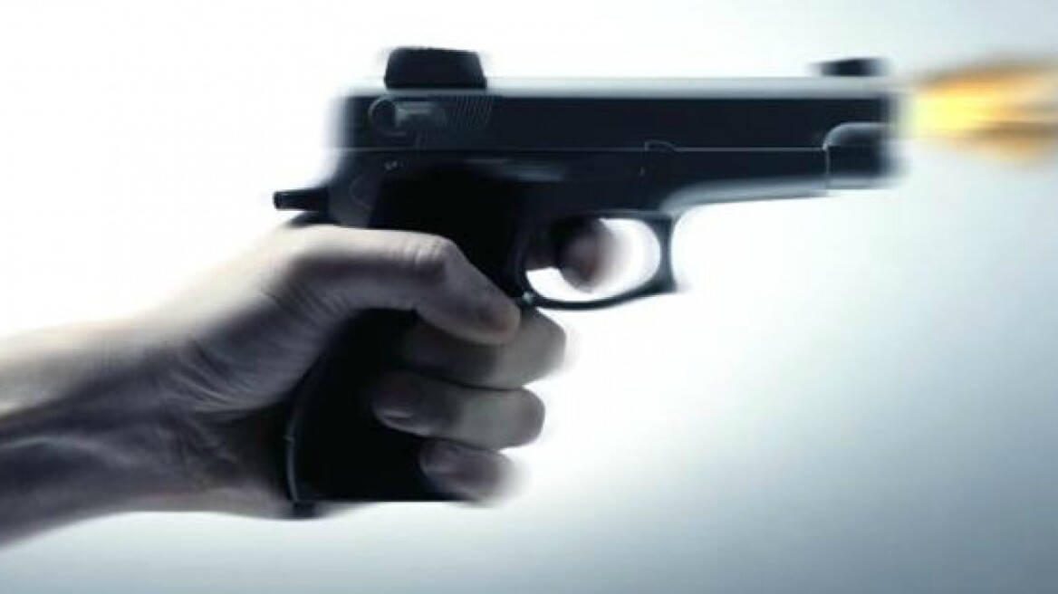 Μυλοπόταμος: Ο καυγάς κατέληξε σε πυροβολισμούς