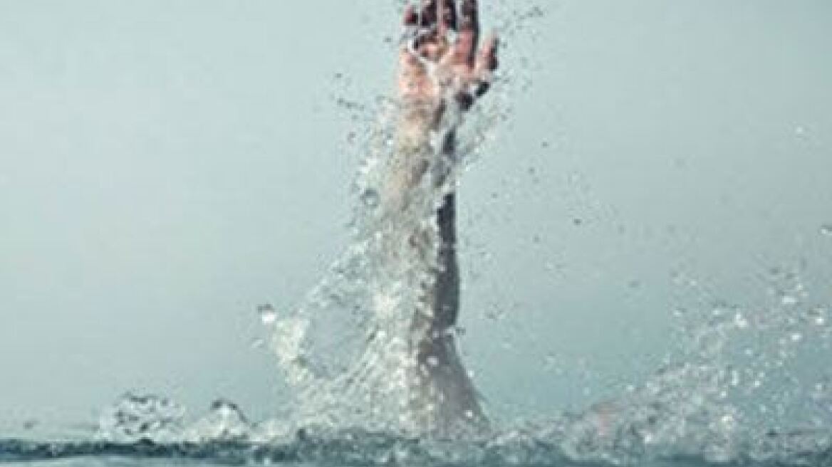 Πνιγμός ηλικιωμένου στην παραλία του Αγίου Κοσμά