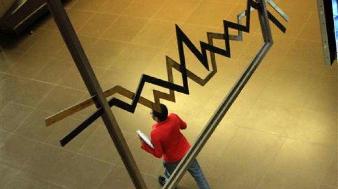 Χρηματιστήριο: Με άνοδο 1,92% το κλείσιμο μετά τις ανακοινώσεις Ντράγκι