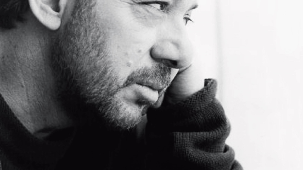 Το παράπονο του Αντώνη Βαρδή