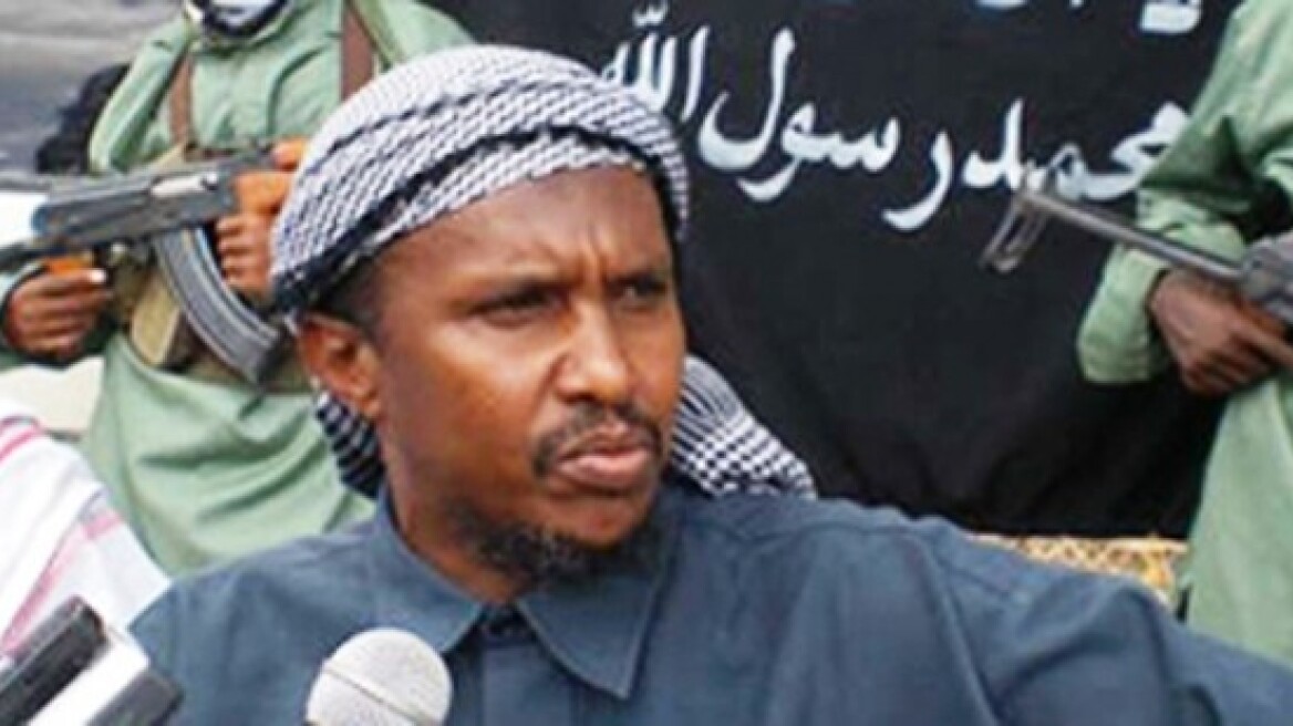 ΗΠΑ: Νεκρός ο ηγέτης της ισλαμιστικής οργάνωσης αλ-Σεμπάμπ