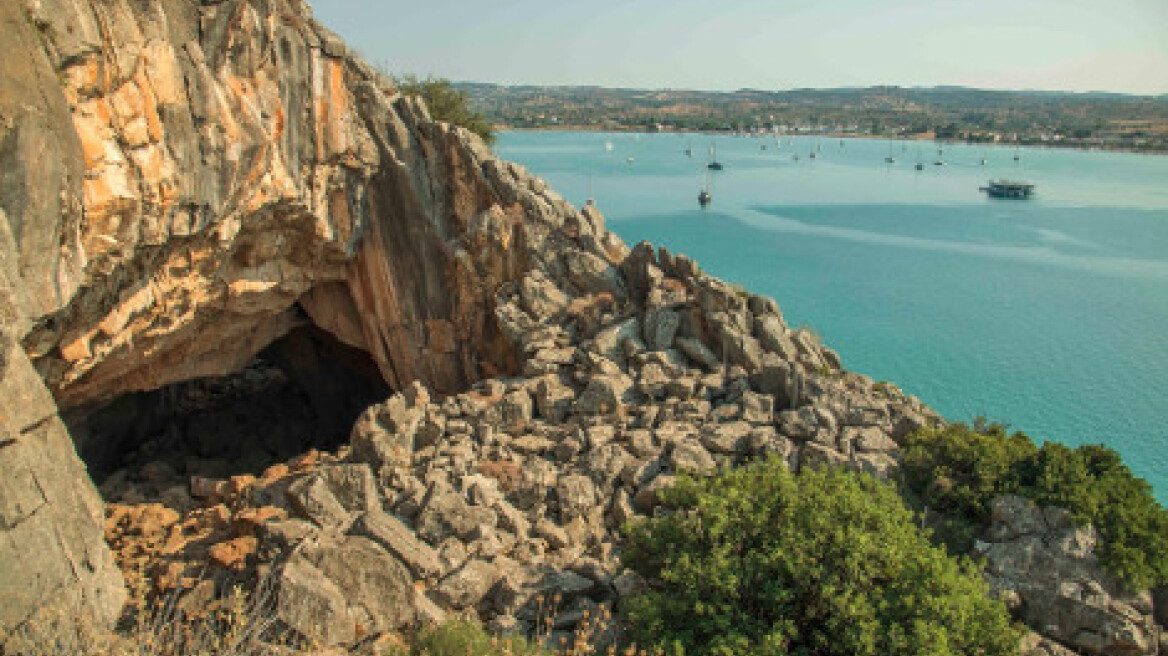 Υπήρχαν προϊστορικοί άνθρωποι στον Αργολικό κόλπο;