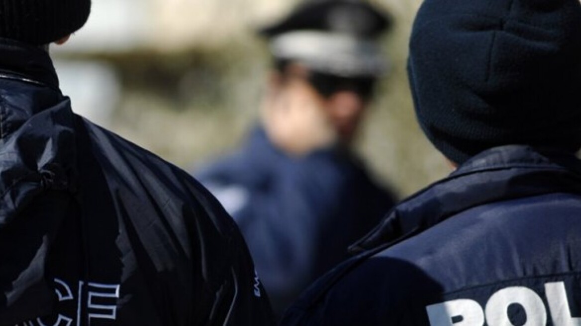 Αλεξανδρούπολη: Στα χέρια της αστυνομίας 47χρονος επικίνδυνος κακοποιός 