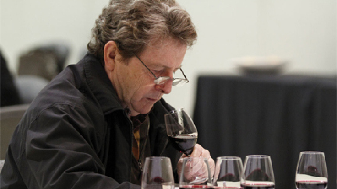 Καναδική εφημερίδα «υμνεί» τα ελληνικά λευκά κρασιά 