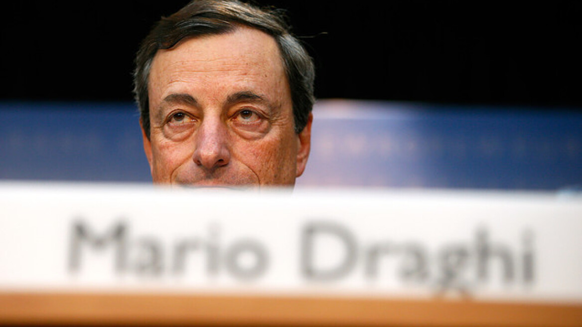 Οι προοπτικές για τράπεζες και οικονομία μετά τα μέτρα Ντράγκι