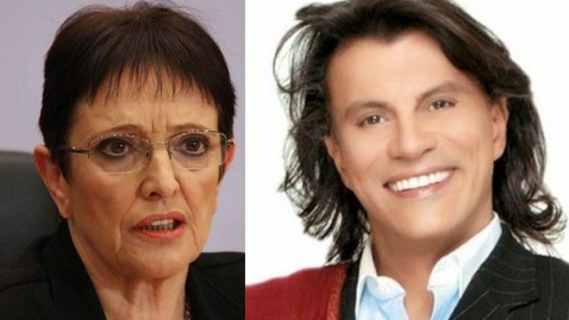 Δείτε τα βίντεο: Η απάντηση του Ψινάκη στην Παπαρήγα