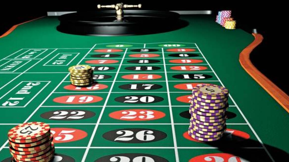 Κι άλλο παράνομο καζίνο στην Κατερίνη -και όχι μόνο!