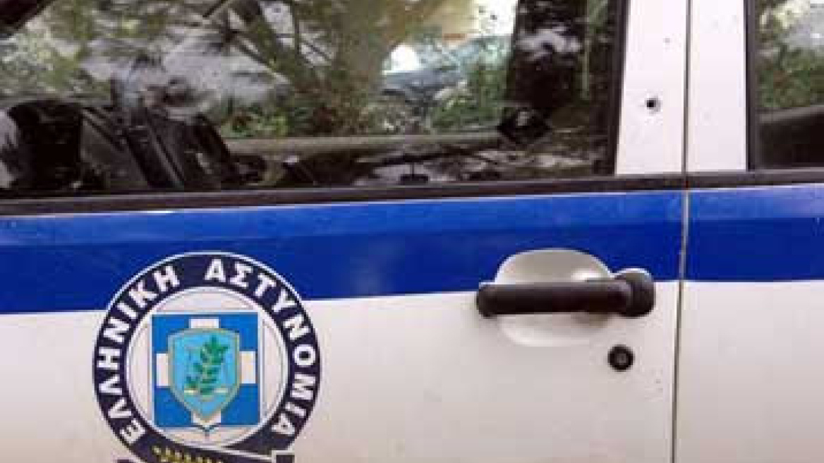 Στις πιτσιρίκες «γυάλισε» η τηλεόραση και την... έκλεψαν!