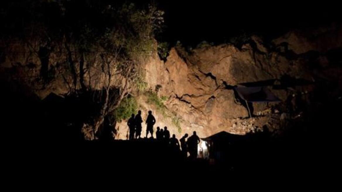 Βοσνία: 34 ανθρακωρύχοι είναι παγιδευμένοι σε βάθος 600 μέτρων