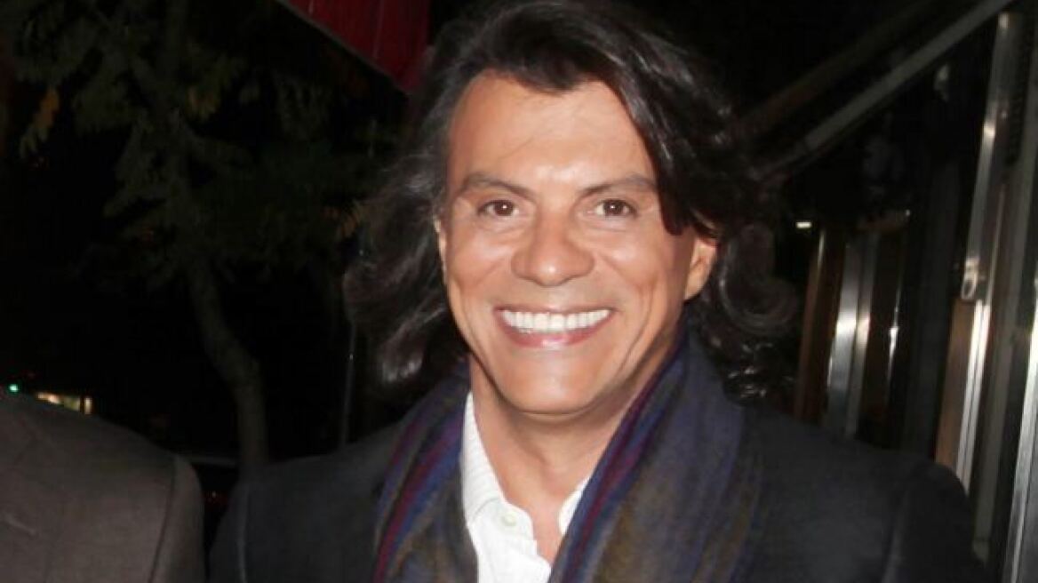 Για συκοφαντία μιλά ο πρώην δήμαρχος Μαραθώνα