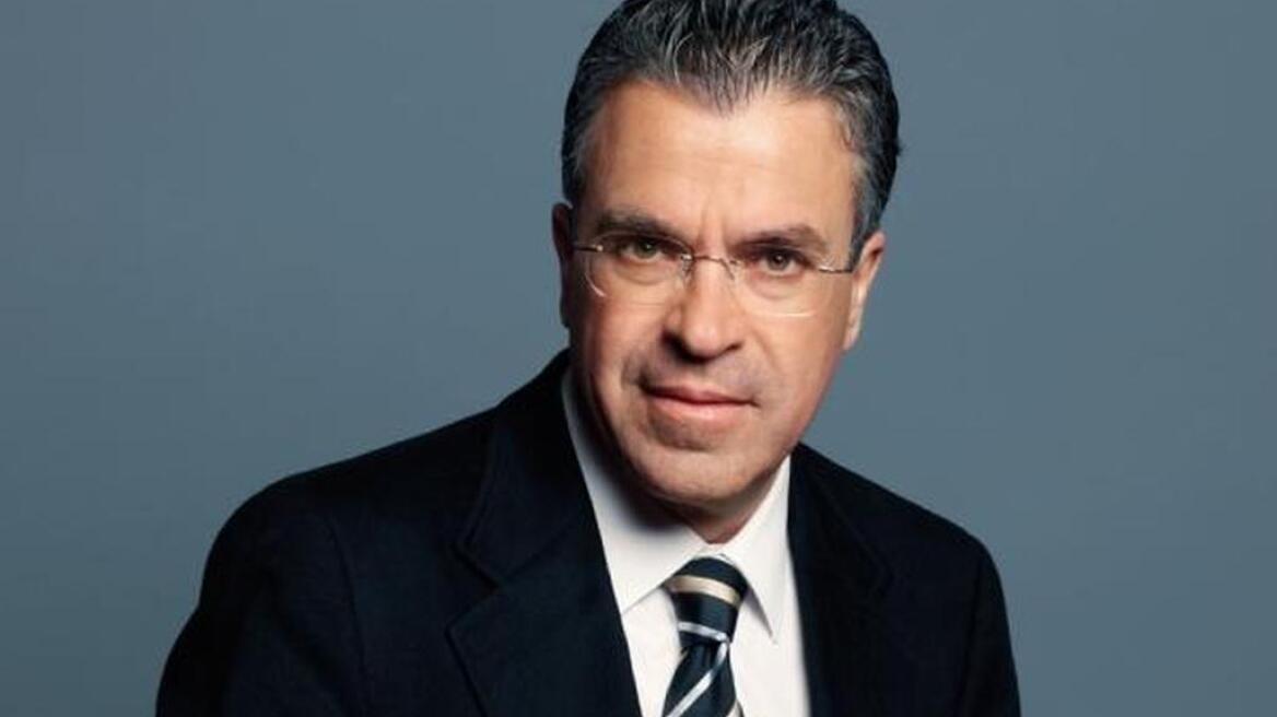 Ντινόπουλος: Οι αριστεροί πάνε στη χλιδή, οι δεξιοί στη Θεσσαλονίκη τη φτωχομάνα