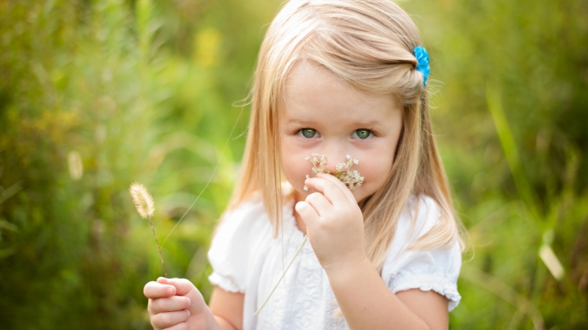 Οι «πράσινες γειτονιές» εγγυώνται τη γέννηση υγιών παιδιών