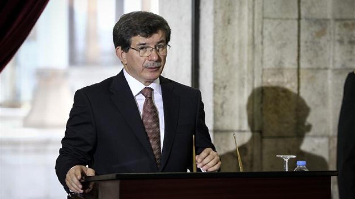 Τουρκία: Ο Νταβούτογλου επιθυμεί μακρά παραμονή στην πρωθυπουργία