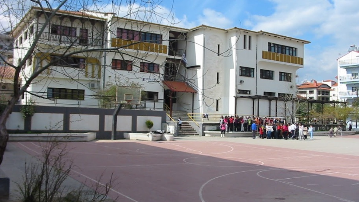 Όταν το παιδί πάει στην Α' Δημοτικού 