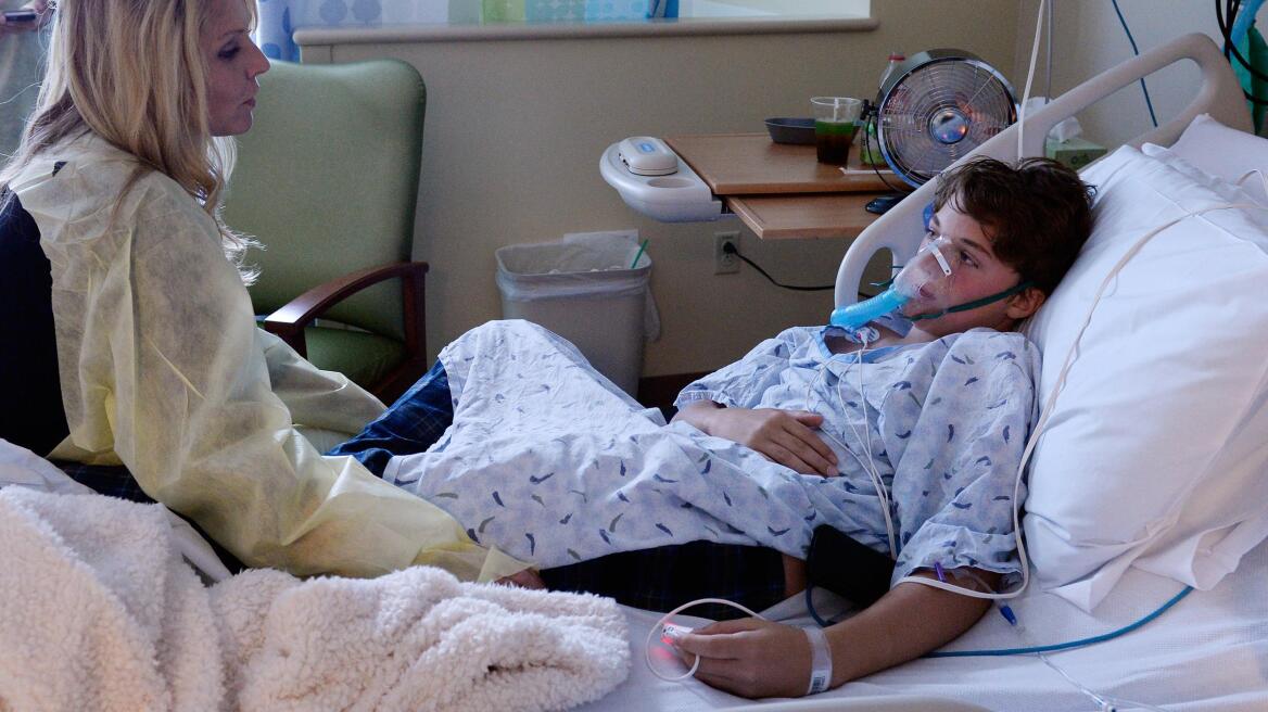 Συναγερμός στις ΗΠΑ από τον «εντεροϊό 68»