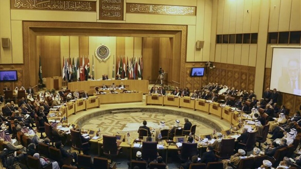 Τζέντα: Αραβοαμερικανική σύνοδος κατά της τρομοκρατίας 