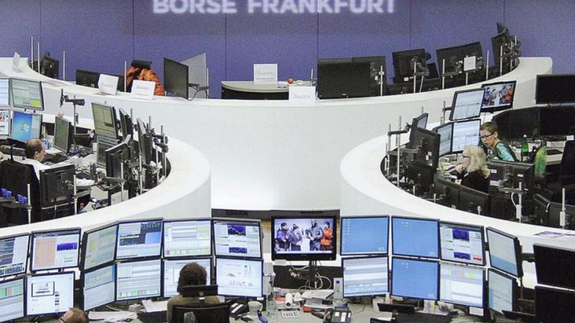 Η Σκωτία ρίχνει τα ευρωπαϊκά χρηματιστήρια 