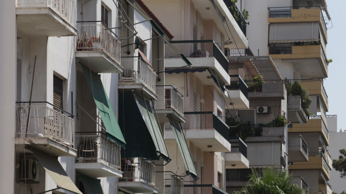 ΕΝΦΙΑ: Αυτές είναι οι τελικές αλλαγές για τα μη ηλεκτροδοτούμενα ακίνητα