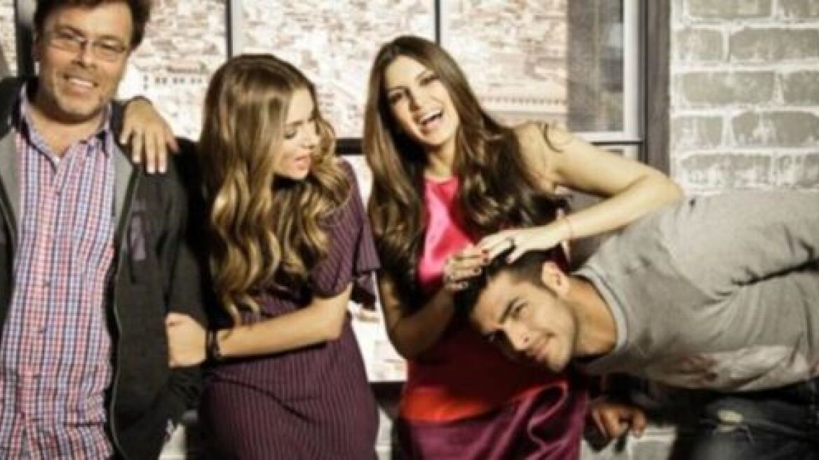 «Ηαppy Day»: Ποιος θα πάρει τη θέση του Αναδιώτη;