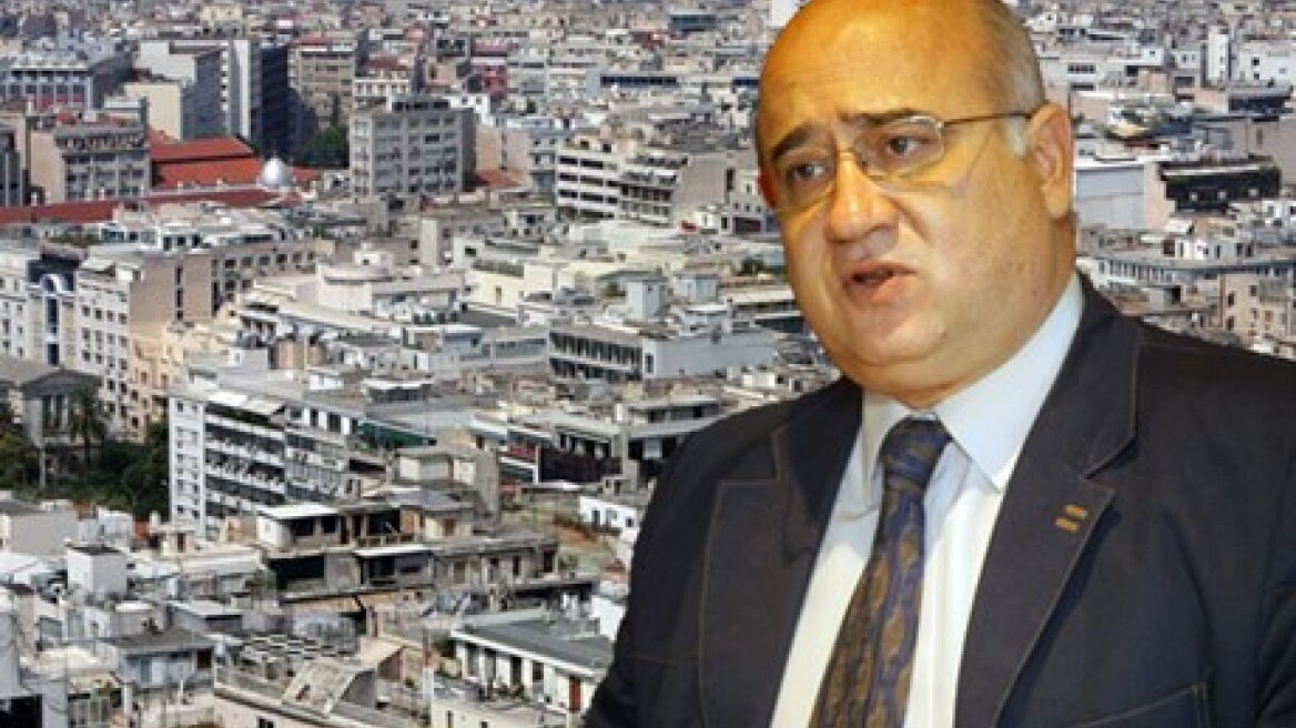 ΝΔ: 21 βουλευτές ζητούν να αποπεμφθεί ο «αρχιτέκτονας» του ΕΝΦΙΑ, Νίκος Καραβίτης