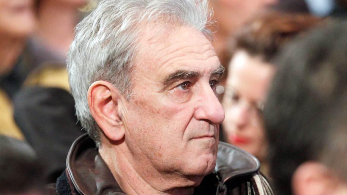 Λυκούδης: Το παρασκήνιο της αποχώρησής του από τη ΔΗΜΑΡ 