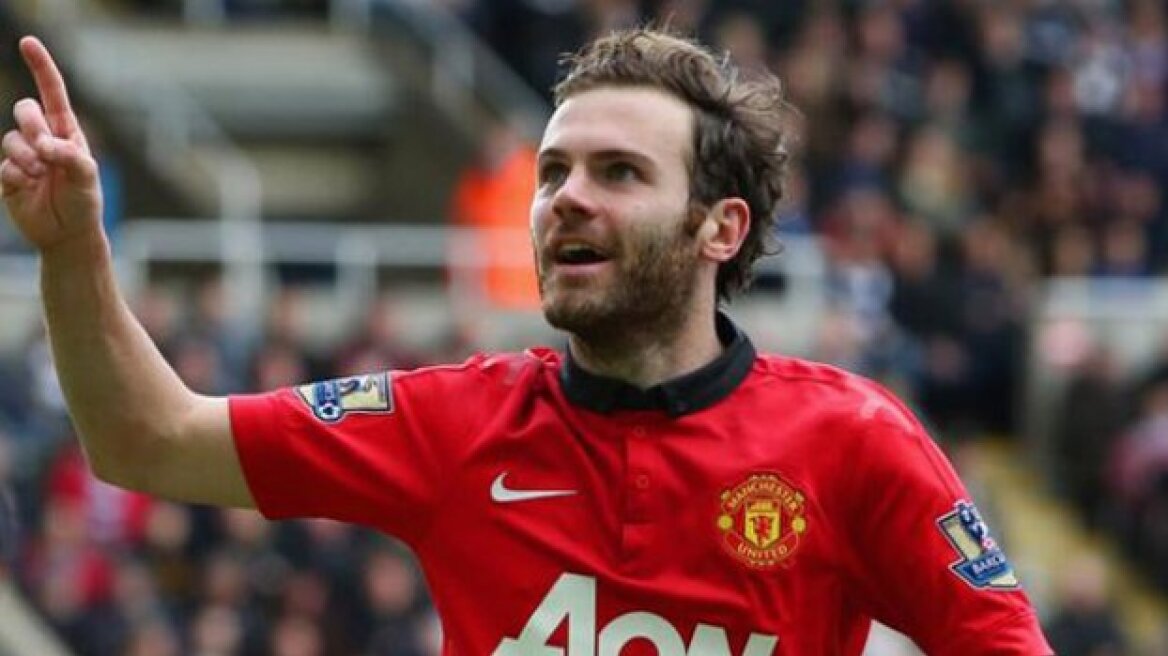 «Βλέπει» Μάτα η Γιουβέντους!