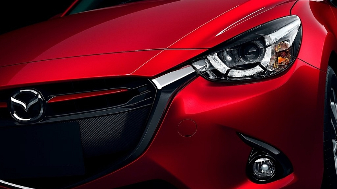 Mazda: Τι θα γίνει με την Ελλάδα...