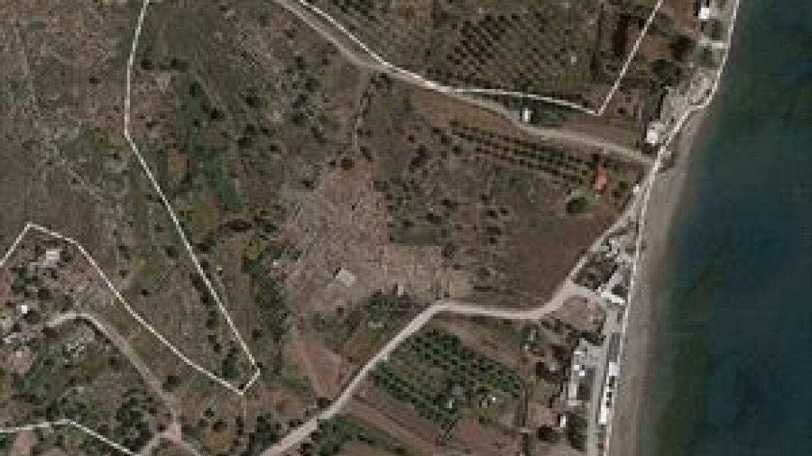 Νεκρή εντοπίστηκε η Γερμανίδα τουρίστρια που είχε χαθεί στη Σητεία