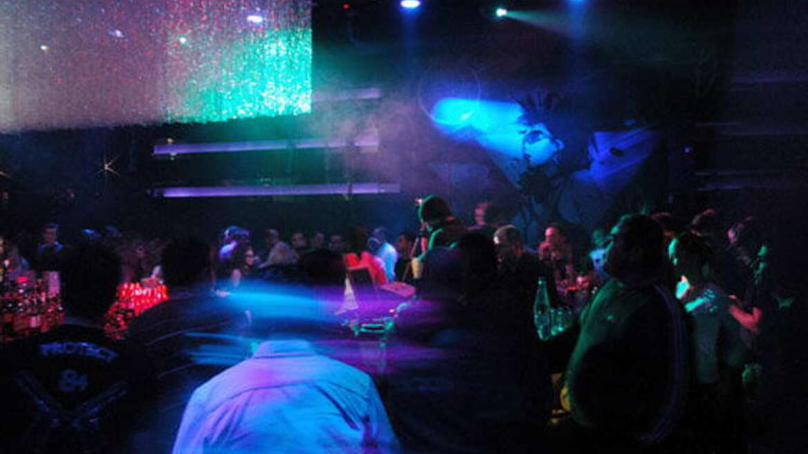 Επιχείρηση «Νύχτα»: Οταν οι Ράμπο της ΕΛ.ΑΣ. γίνονται clubbers...