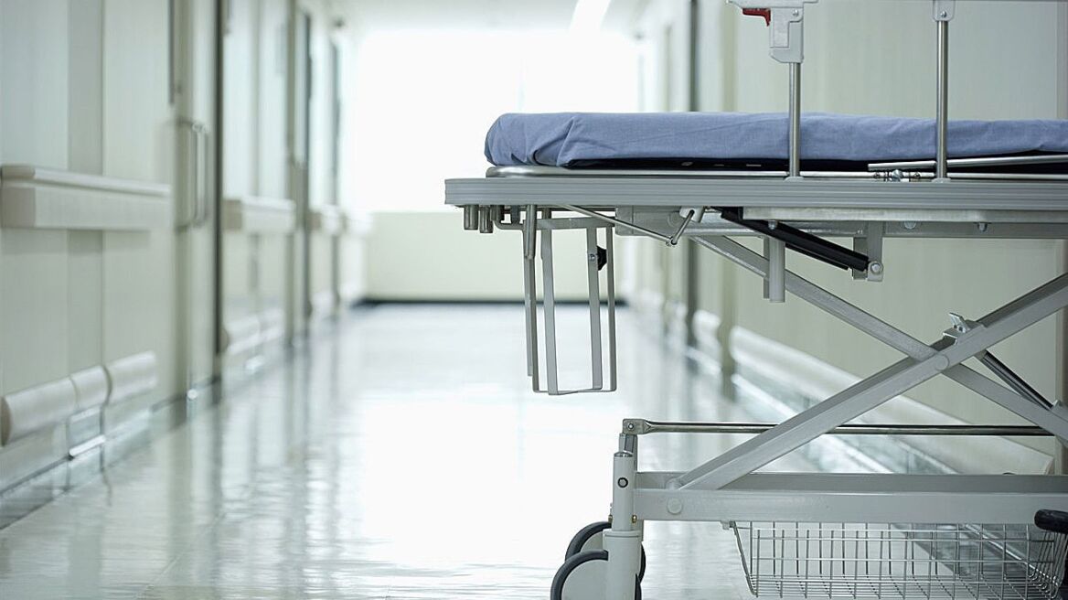 Στάση εργασίας την Τετάρτη στα νοσοκομεία