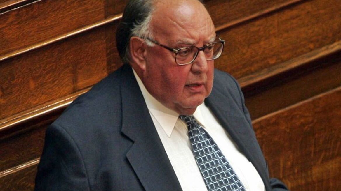 Πάγκαλος: Δεν θα έλεγα όχι αν με πρότειναν για Πρόεδρο 