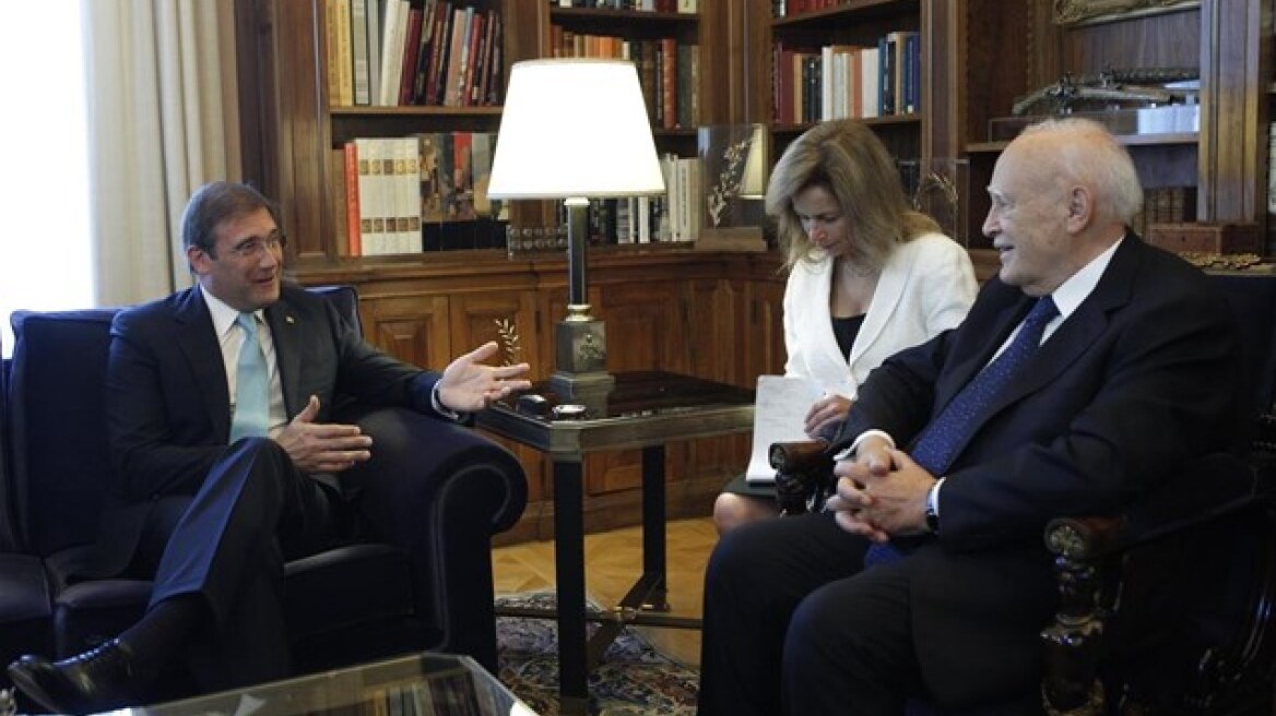 Παπούλιας: Οι δυνατότητες αντοχής του ελληνικού λαού έχουν εξαντληθεί