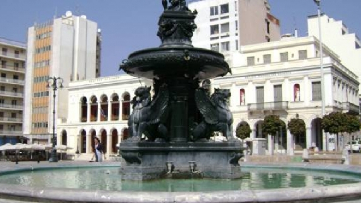 Πάτρα: Δωρεάν από σήμερα η στάθμευση στο κέντρο της πόλης 