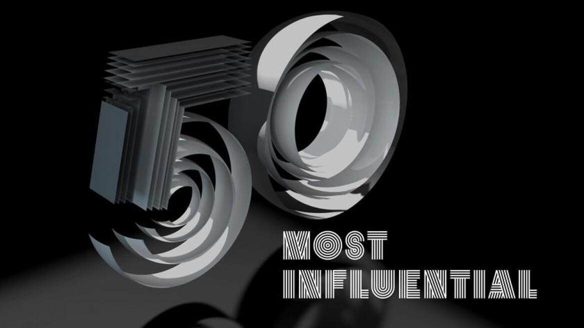 Bloomberg: Ποιοι είναι οι 50 άνθρωποι που κινούν τα νήματα στον πλανήτη