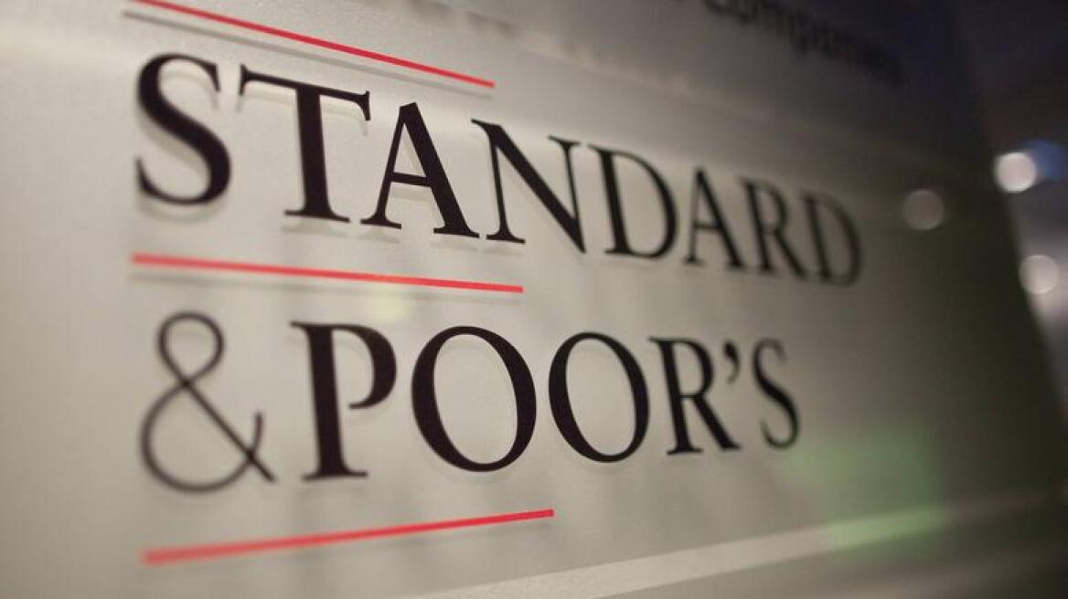 Πιθανή αναβάθμιση της Ελλάδας από Standard & Poors 