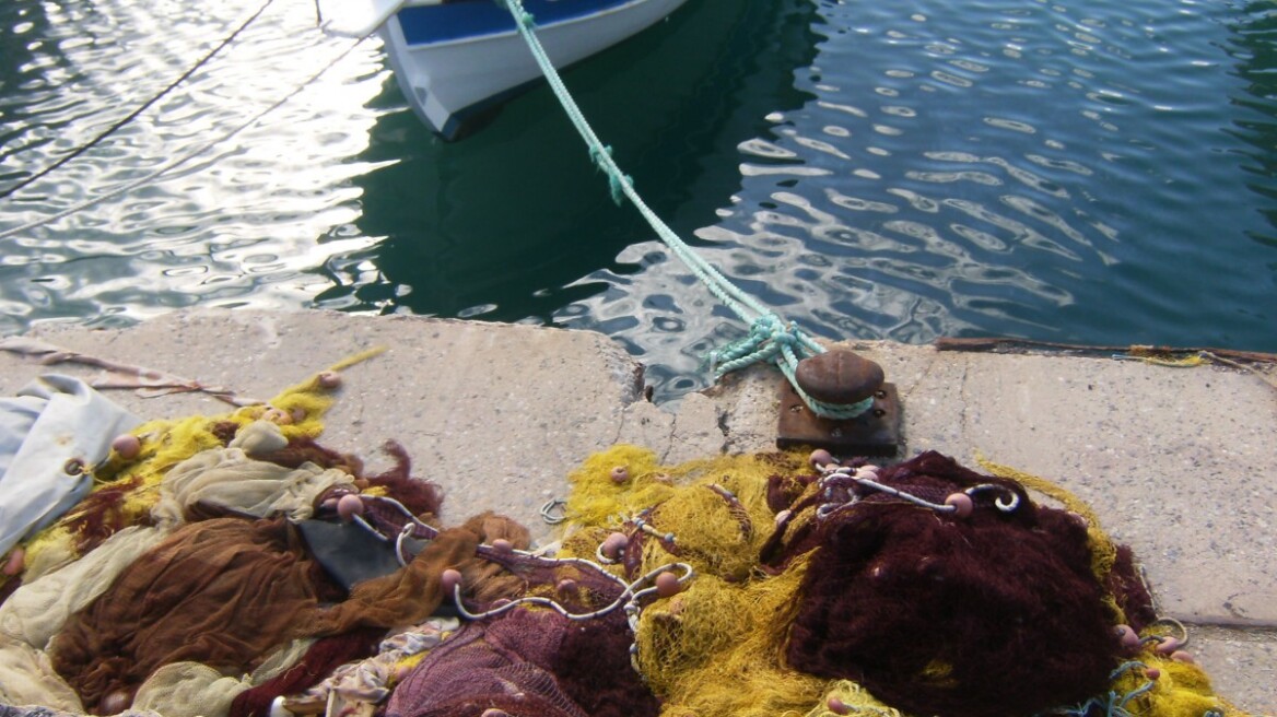 Ηράκλειο: Νεκρός βρέθηκε ο ψαράς που αγνοούνταν