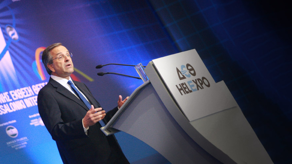 Επιχείρηση αναστροφής του κλίματος από το Μέγαρο Μαξίμου