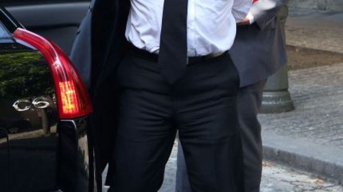 Γαλλία: Υποψήφιος πρόεδρος το 2017 ο Σαρκοζί 