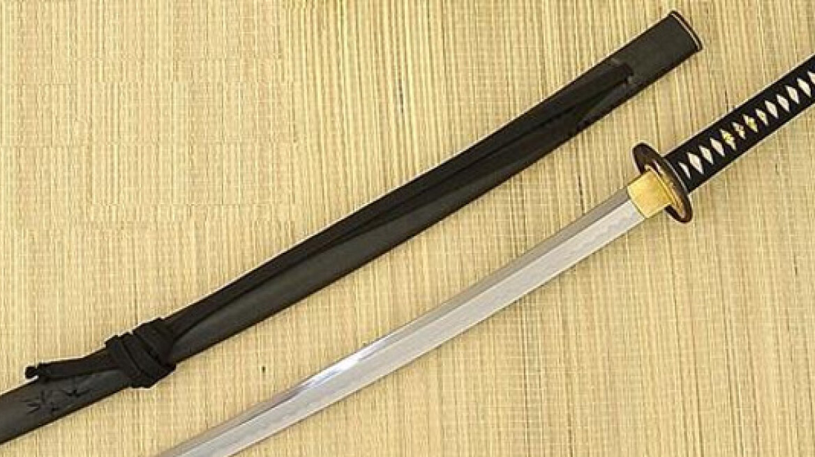 Επιασαν Μολδαβό... «Νίντζα» στην Κυπαρισσία!