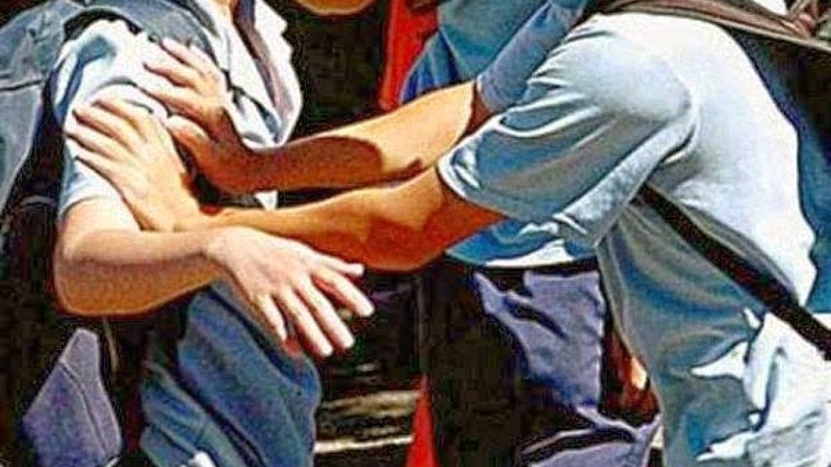 Εφηβική συμπλοκή με δυο τραυματίες στην Ορεστιάδα