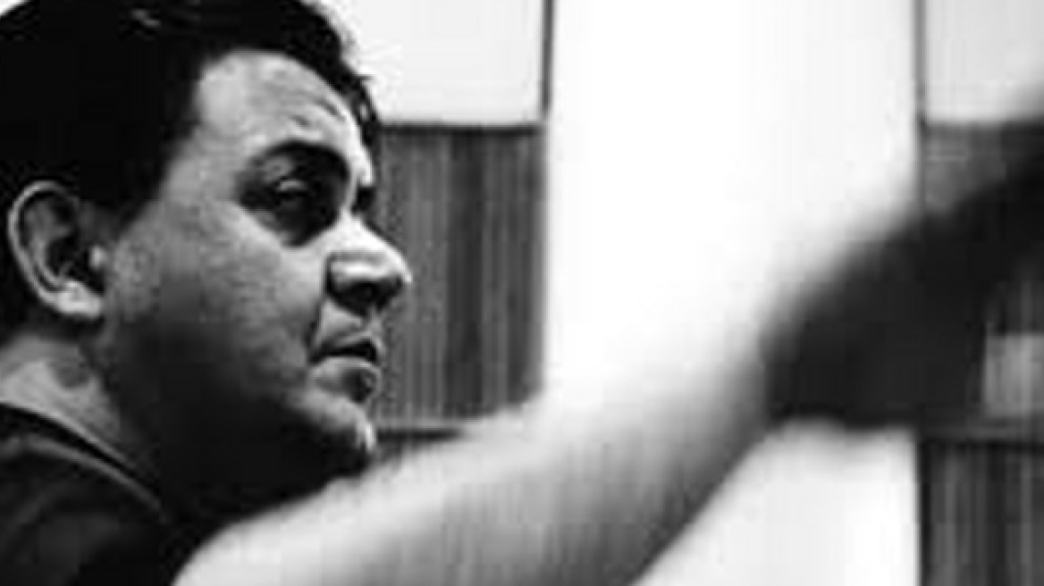 Ηρώδειο: Παγκόσμια πρώτη για ανέκδοτο αριστούργημα του Μάνου Χατζιδάκι