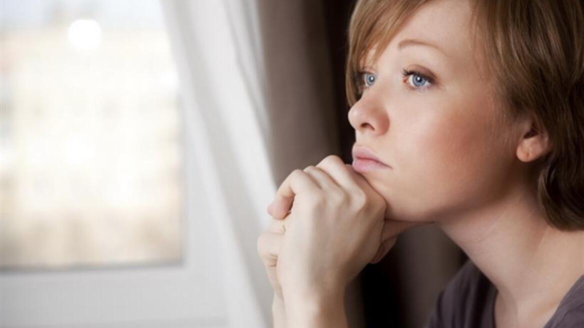 Το «σύνδρομο της άδειας φωλιάς»