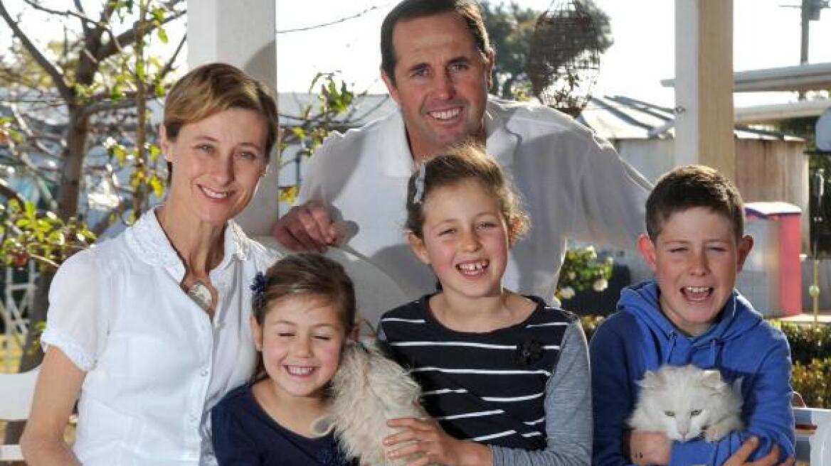 Αυστραλία: Μητέρα και τα τρία παιδιά της βρέθηκαν πυροβολημένα