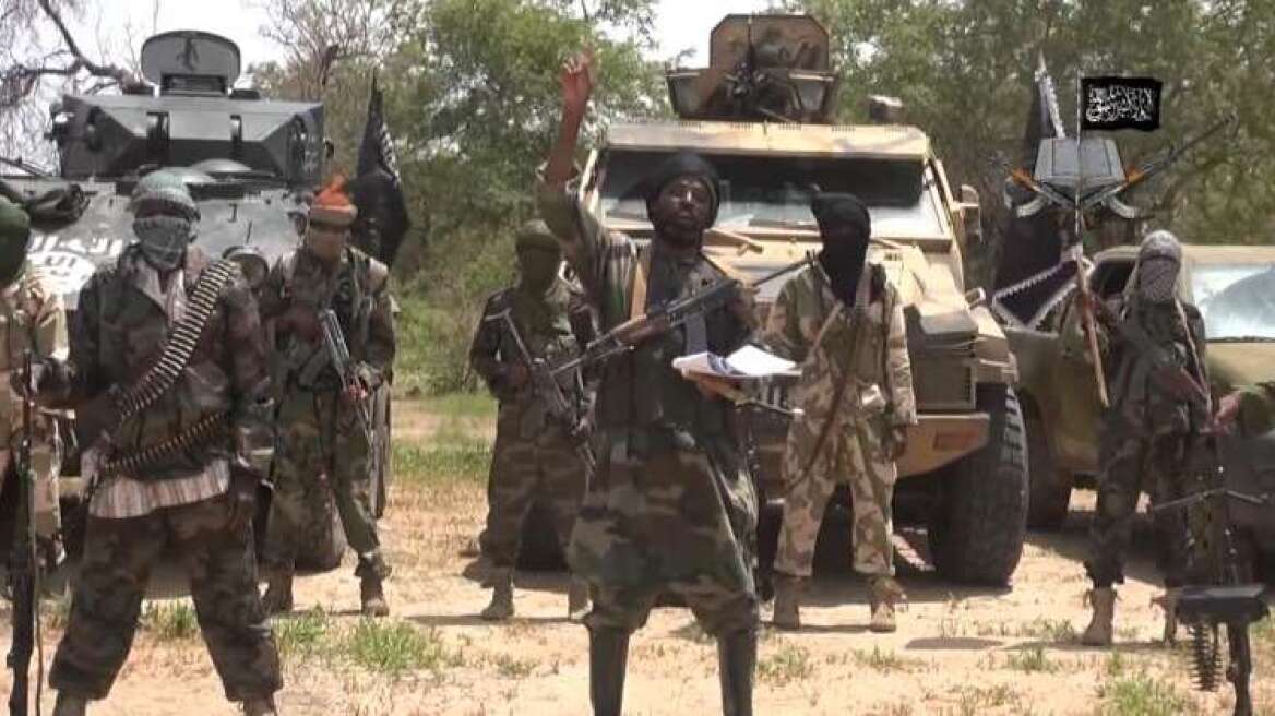 Νιγηρία: Κανένα ίχνος από τους 20 αστυνομικούς που δέχτηκαν επίθεση από την Μπόκο Χαράμ