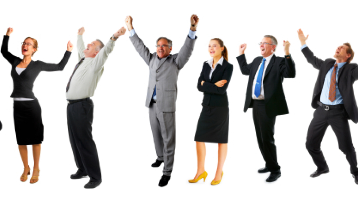 Οι συντηρητικοί νιώθουν πιο ευτυχισμένοι από τους προοδευτικούς